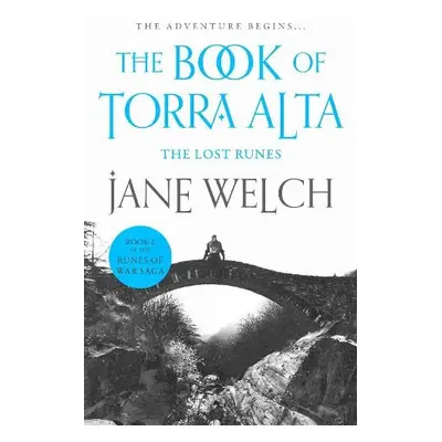 Lost Runes - Welch, Jane