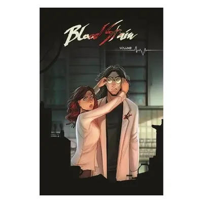 Blood Stain, Volume 4 - Sejic, Linda