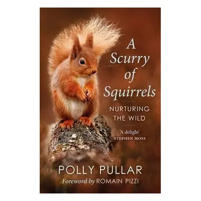 Scurry of Squirrels - Pullar, Polly