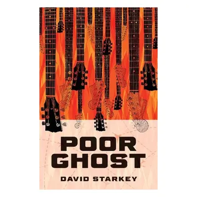 Poor Ghost - Starkey, David