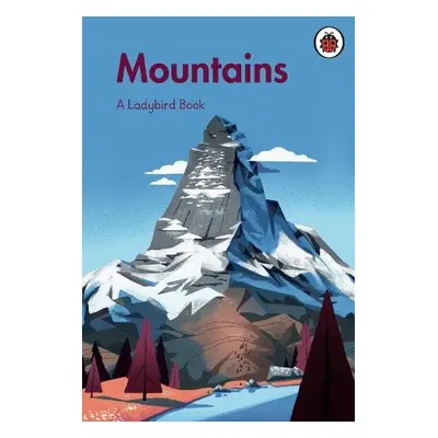 Ladybird Book: Mountains - Ladybird