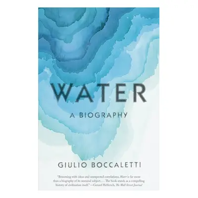 Water - Boccaletti, Giulio