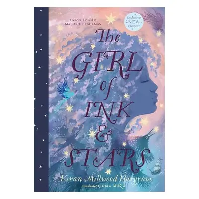 Girl of Ink a Stars (illustrated edition) - Hargrave, Kiran Millwood