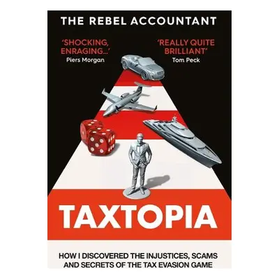 TAXTOPIA - Accountant, The Rebel