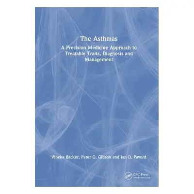 Asthmas - Backer, Vibeke (Copenhagen University, Denmark) a Gibson, Peter G. (John Hunter Hospit