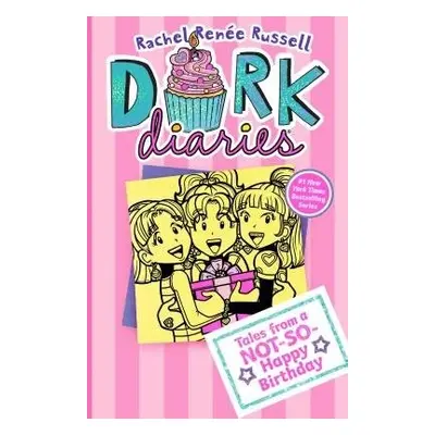 Dork Diaries 13 - Russell, Rachel Renee