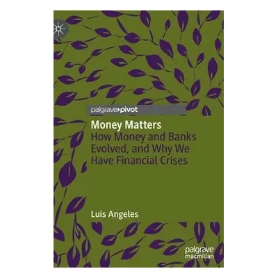 Money Matters - Angeles, Luis