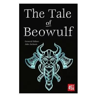 Tale of Beowulf