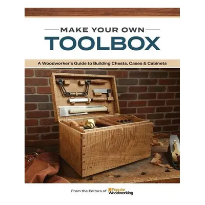 Essential Toolbox Book