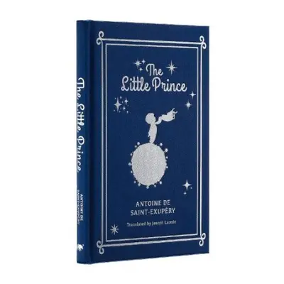 Little Prince - Saint-Exupery, Antoine de