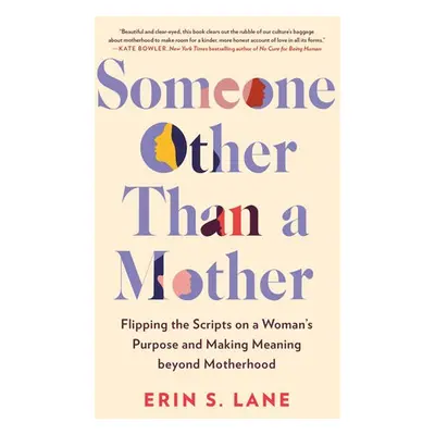 Someone Other Than a Mother - Lane, Erin S. (Erin S. Lane)