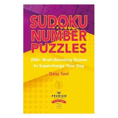 Sudoku One - Seal, Daisy