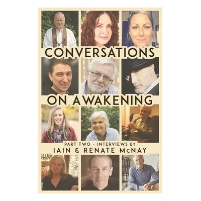 Conversations on Awakening