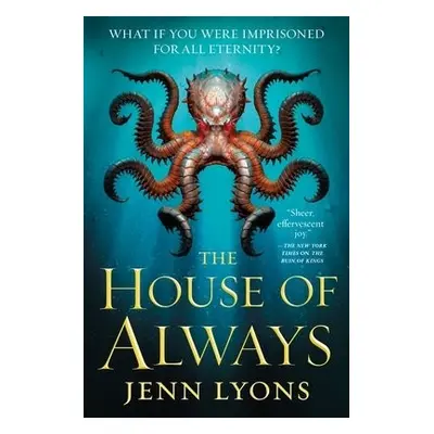 House of Always - Lyons, Jenn