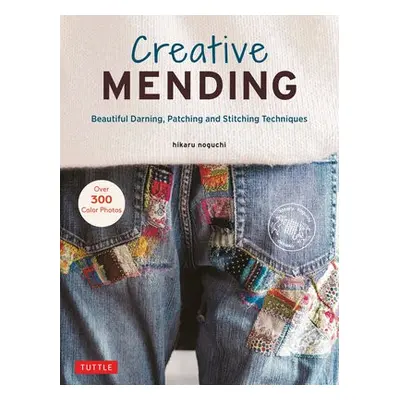 Creative Mending - Noguchi, Hikaru