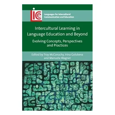 Intercultural Learning in Language Education and Beyond