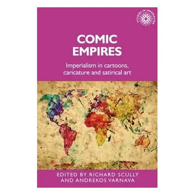 Comic Empires