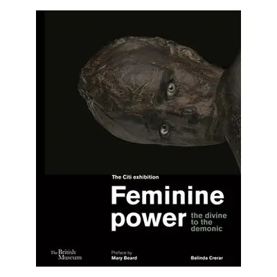 Feminine power - Crerar, Belinda