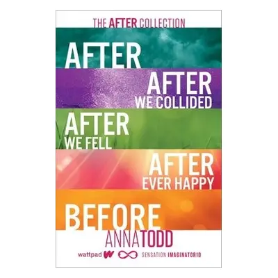 After Collection - Todd, Anna