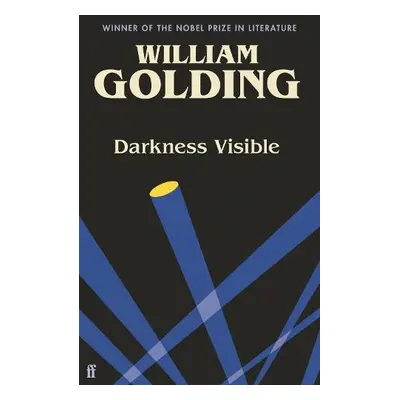 Darkness Visible - Golding, William