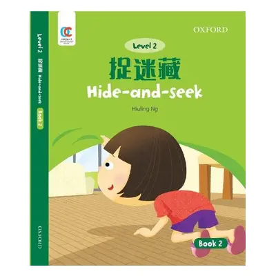 Hide-And-Seek - Ng, Hiuling