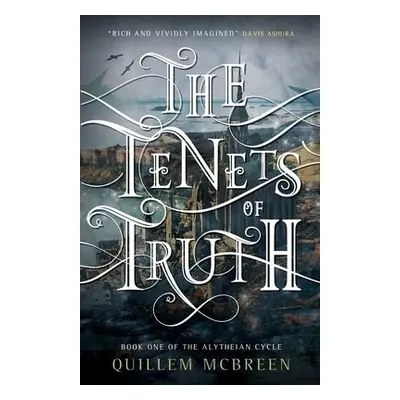 Tenets of Truth - McBreen, Quillem