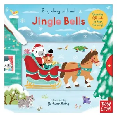 Sing Along With Me! Jingle Bells