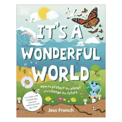 It's a Wonderful World - French, Jess