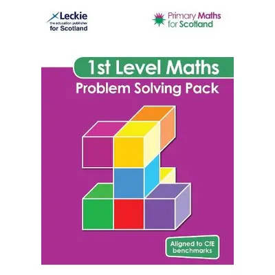 First Level Problem Solving Pack - Lowther, Craig a Lyon, Carol a Hart, Karen a Lapere, Linda a 