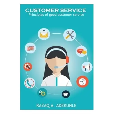 Customer Service - Adekunle, Razaq A