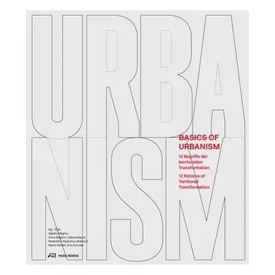 Basics of Urbanism