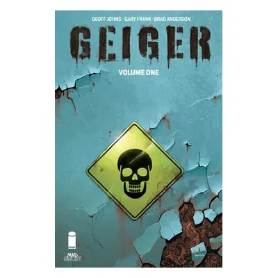 Geiger, Volume 1 - Johns, Geoff