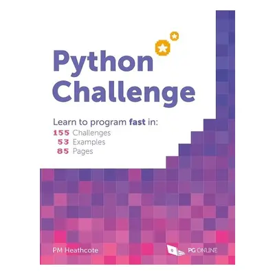 Python Challenge