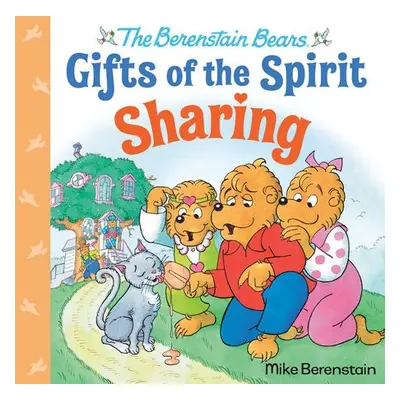 Sharing - Berenstain, Mike