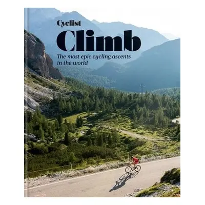 Cyclist - Climb - Cyclist