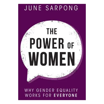 Power of Women - Sarpong, June