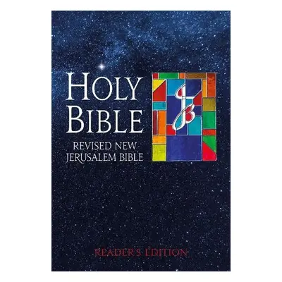 Revised New Jerusalem Bible