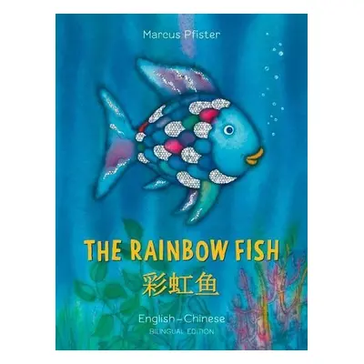 Rainbow Fish/Bi:libri - Eng/Chinese PB - Pfister, Marcus