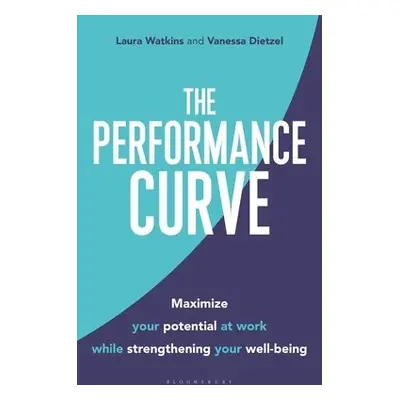 Performance Curve - Watkins, Laura a Dietzel, Vanessa