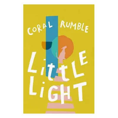 Little Light - Rumble, Coral