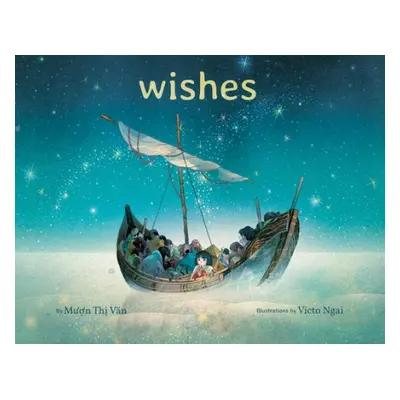 Wishes - Van, Muon Thi