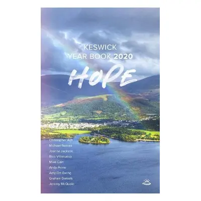 Hope - Keswick Year Book 2020 - Keswick Ministries