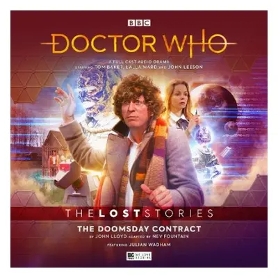 Doctor Who - The Lost Stories 6.2 The Doomsday Contract