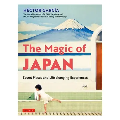 Magic of Japan - Garcia, Hector