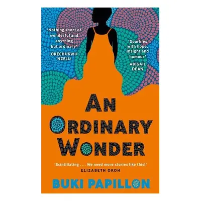 Ordinary Wonder - Papillon, Buki