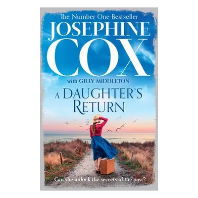 Daughter’s Return - Cox, Josephine