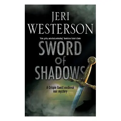 Sword of Shadows - Westerson, Jeri