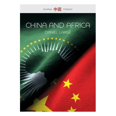 China and Africa - Large, Daniel