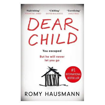 Dear Child - Hausmann, Romy