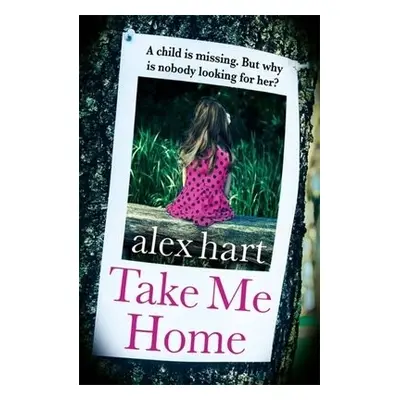 Take Me Home - Hart, Alex